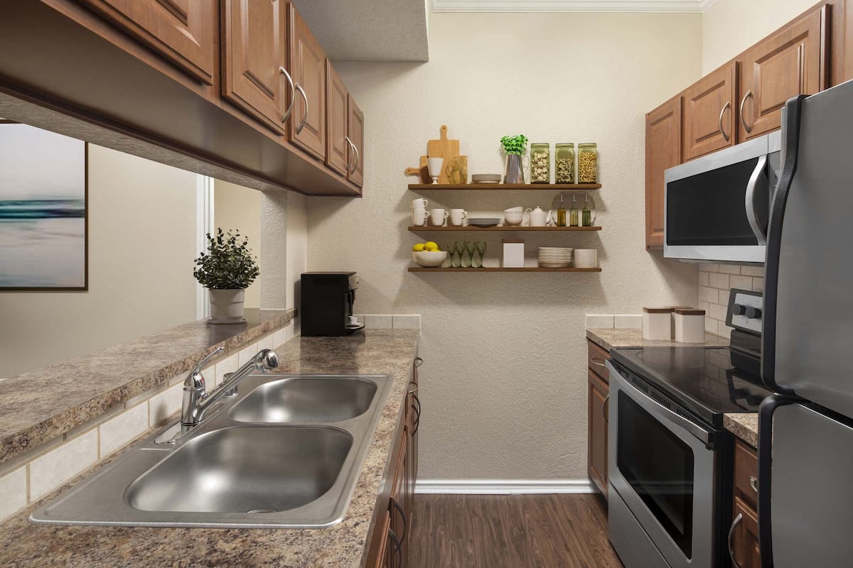 , an Airbnb-friendly apartment in Irving, TX