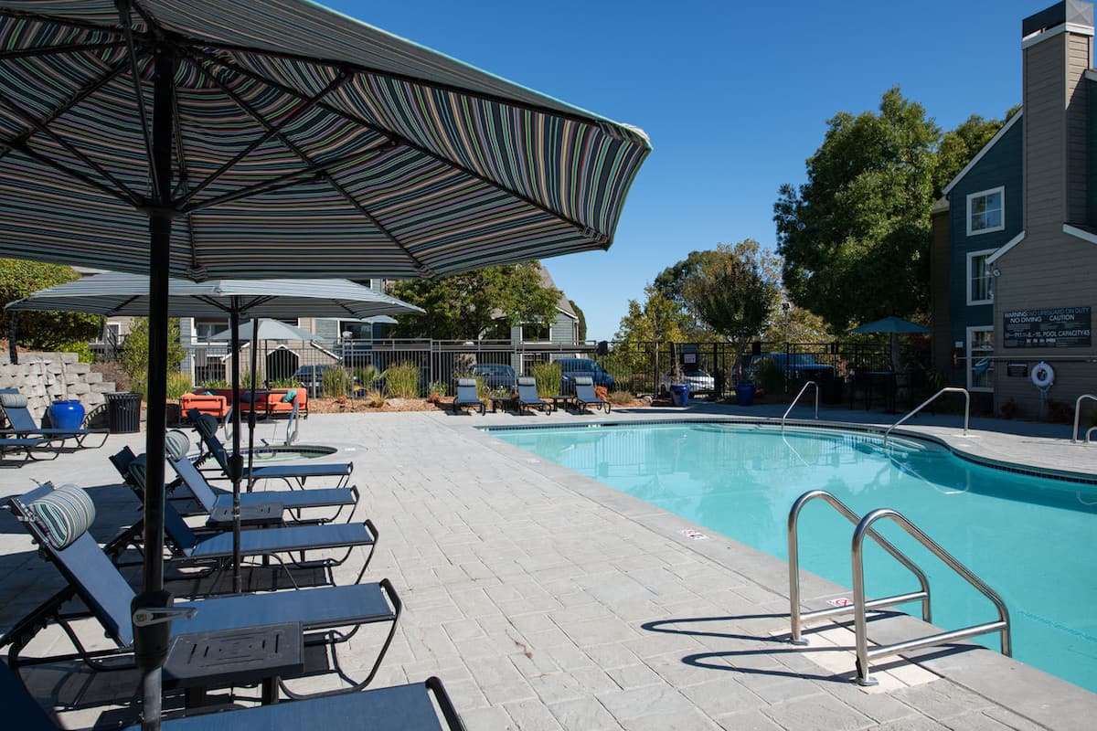 , an Airbnb-friendly apartment in Richmond, CA