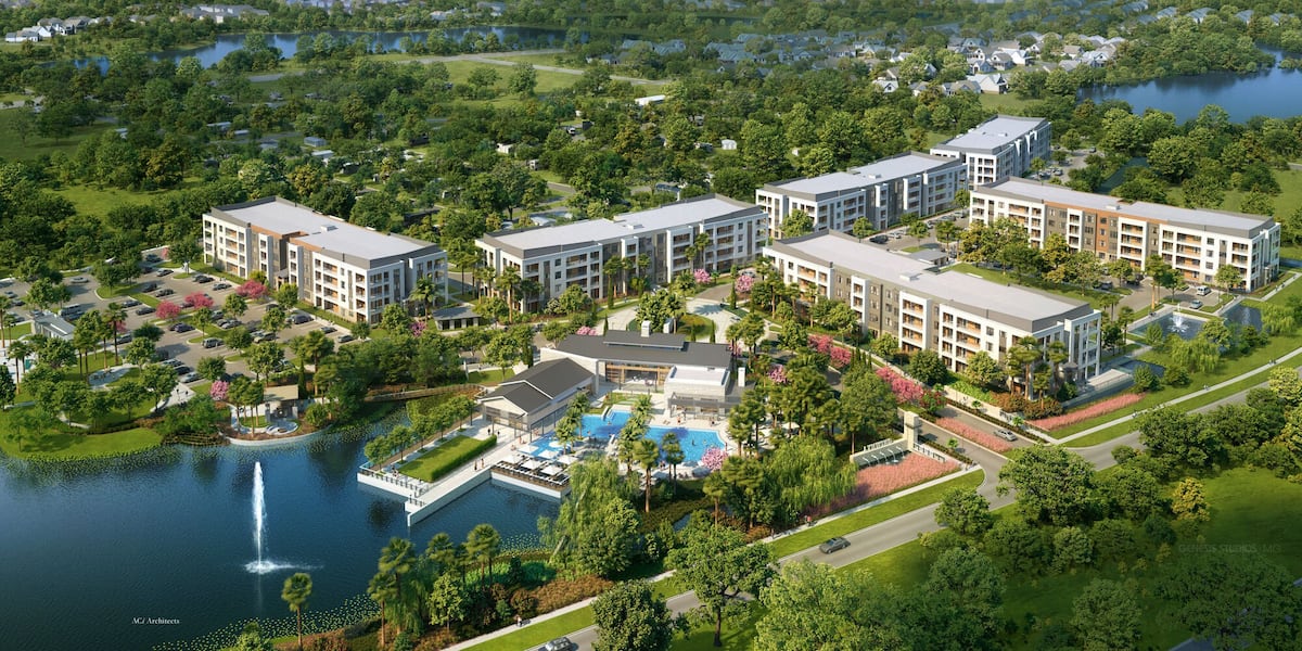 , an Airbnb-friendly apartment in Davenport, FL