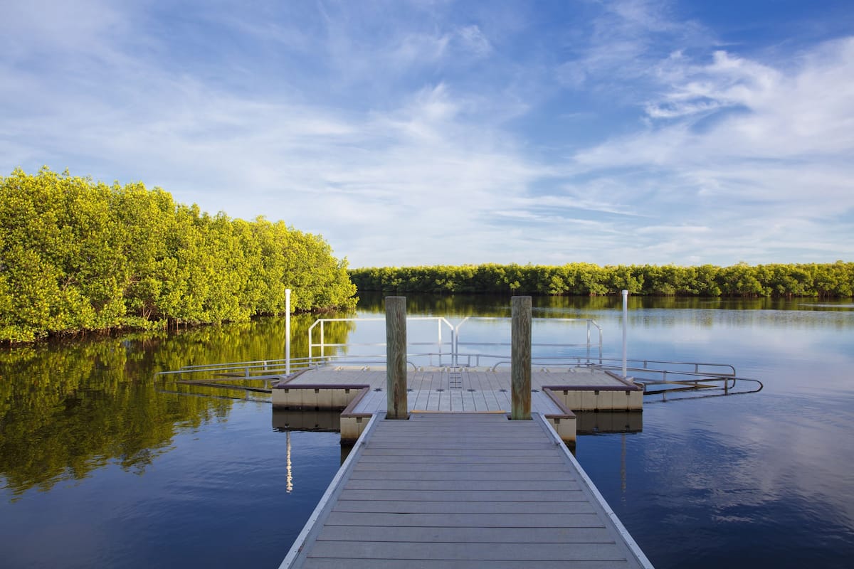 , an Airbnb-friendly apartment in Tampa, FL