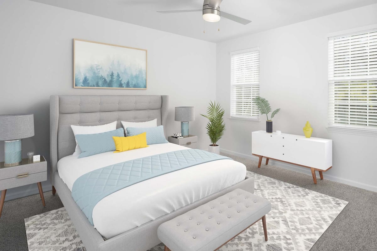 , an Airbnb-friendly apartment in Tampa, FL