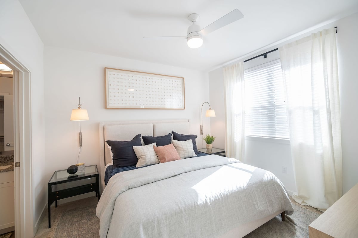 , an Airbnb-friendly apartment in Kyle, TX