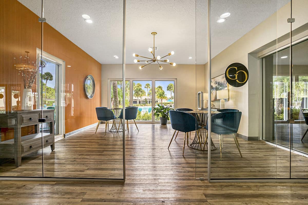 Alternate view of The Avenues, an Airbnb-friendly apartment in Jacksonville, FL