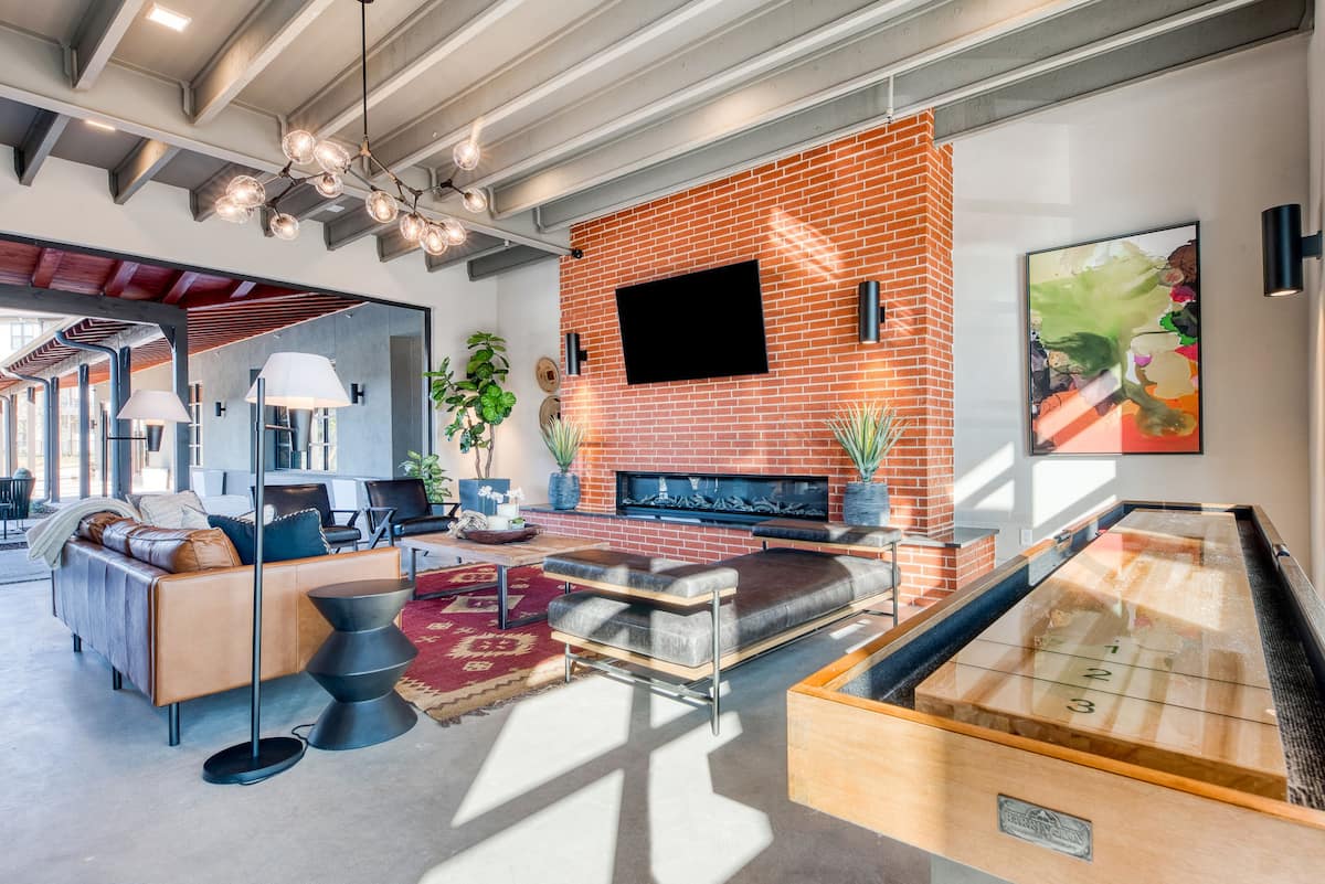 , an Airbnb-friendly apartment in San Antonio, TX