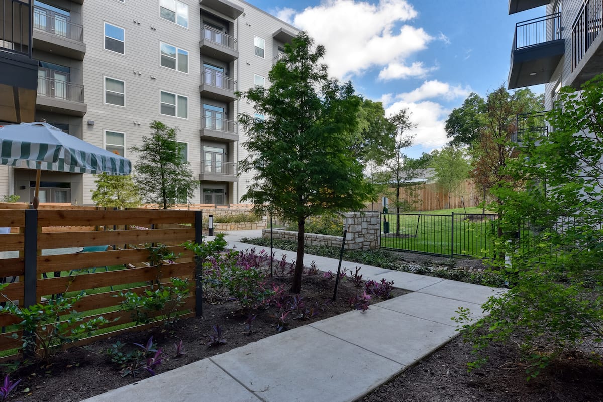 , an Airbnb-friendly apartment in San Antonio, TX