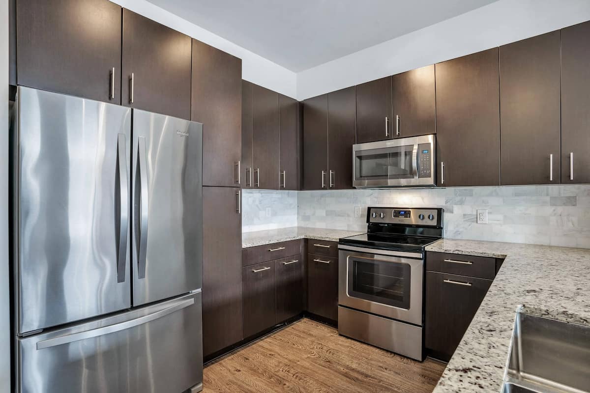 , an Airbnb-friendly apartment in Philadelphia, PA