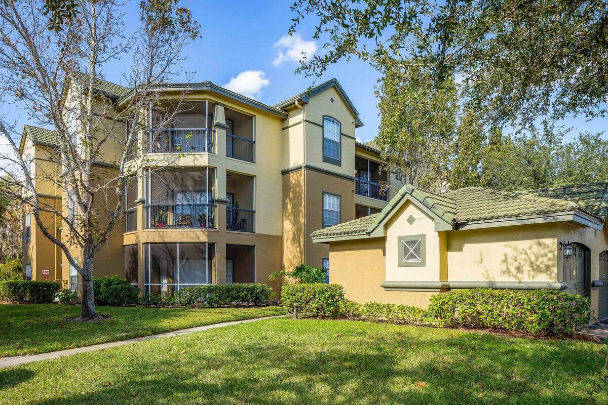 Andover Place At Cross Creek, an Airbnbfriendly apartment