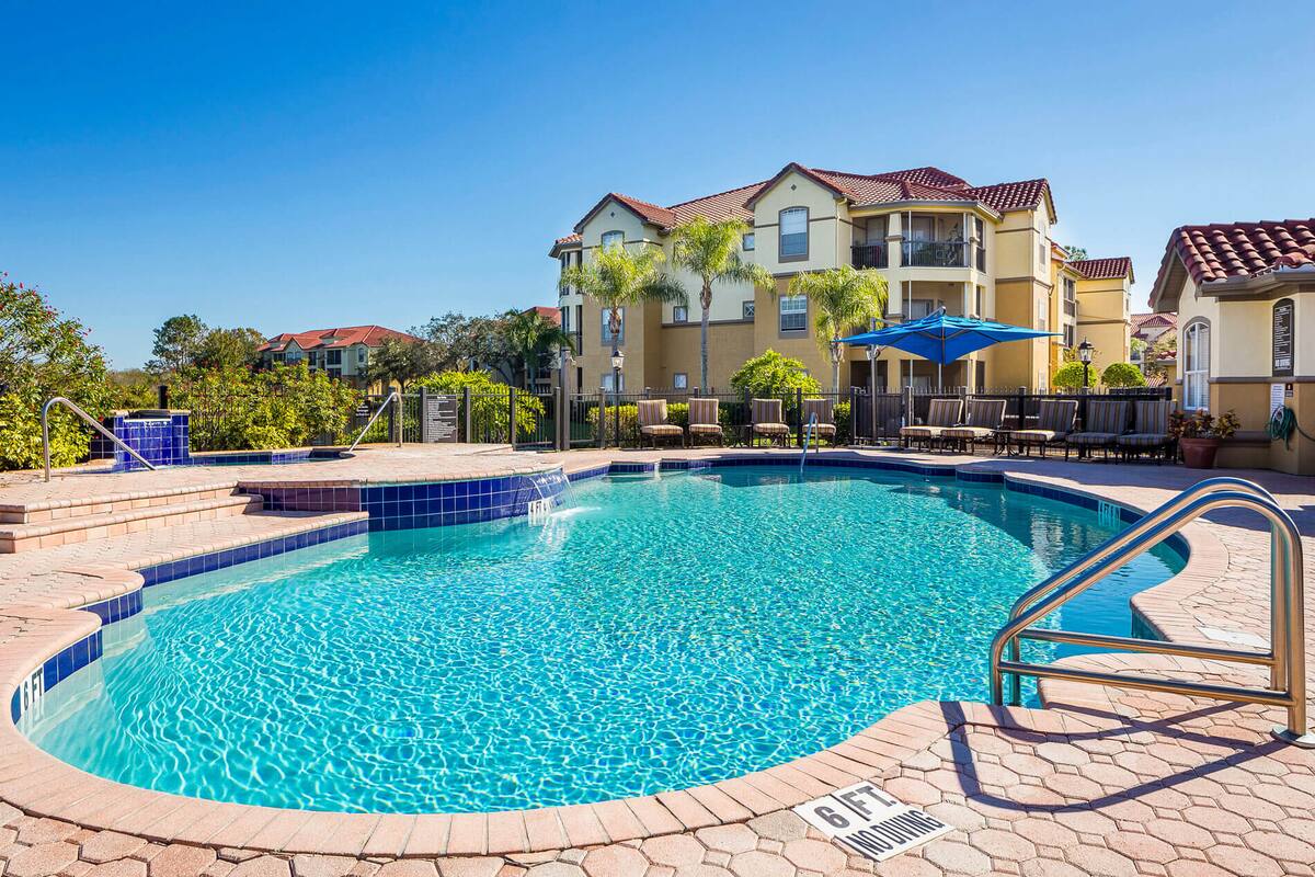 Discover Airbnbfriendly apartments in Tampa Airbnb