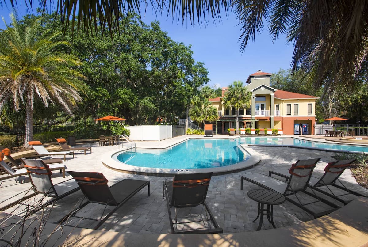 Altamira Place Apartment Homes, an Airbnbfriendly apartment