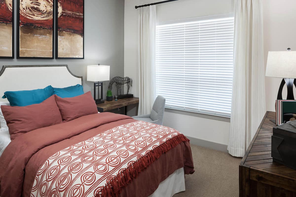 , an Airbnb-friendly apartment in Richardson, TX