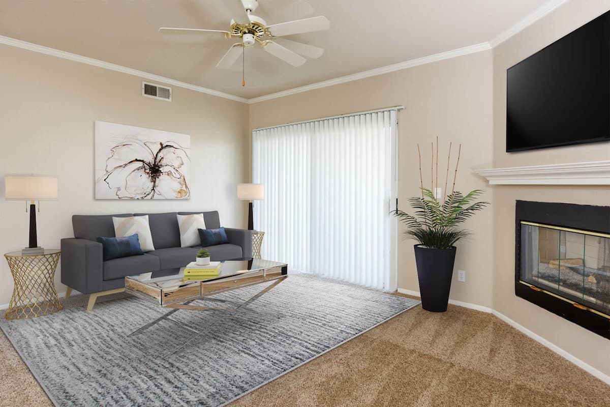 , an Airbnb-friendly apartment in Riverside, CA