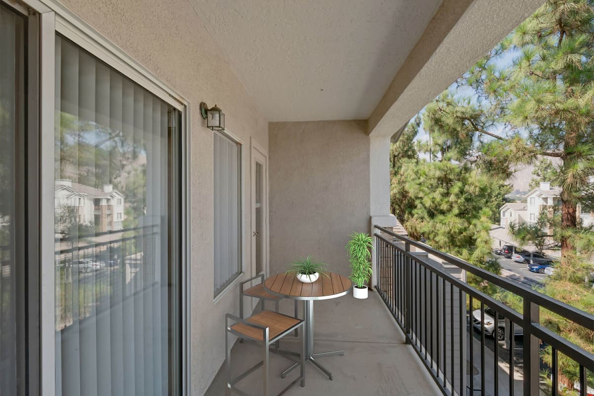 , an Airbnb-friendly apartment in Riverside, CA