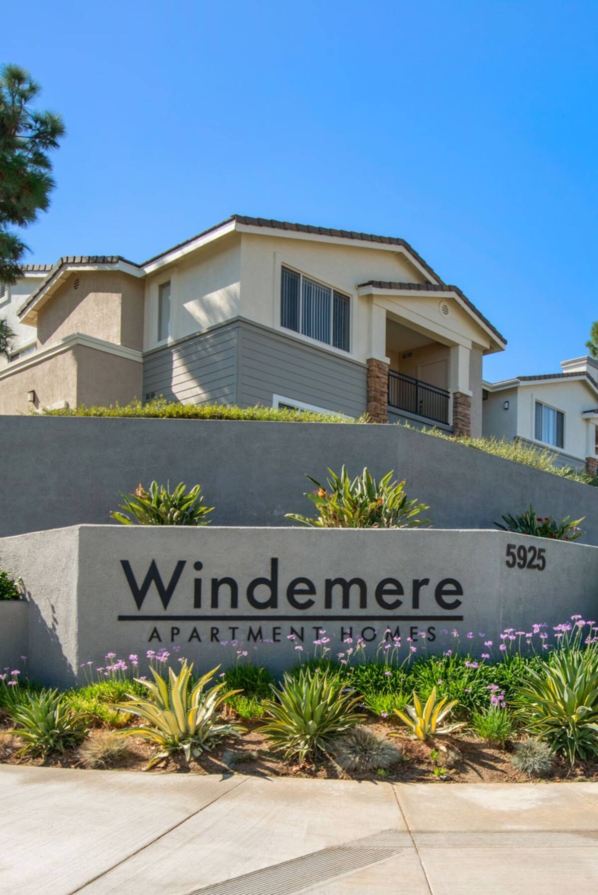 Windemere at Sycamore Highlands, an Airbnbfriendly apartment