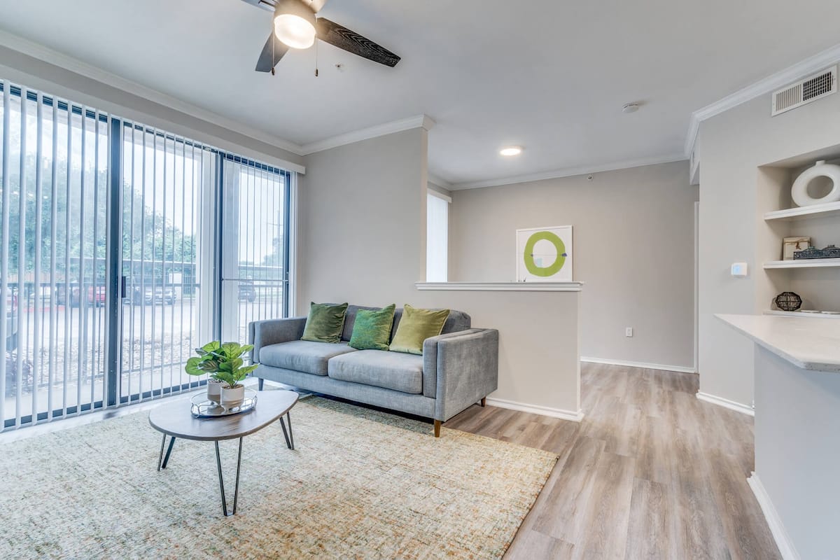 , an Airbnb-friendly apartment in Cedar Park, TX