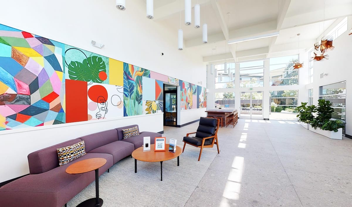 Discover Airbnbfriendly apartments in Silicon Valley Airbnb