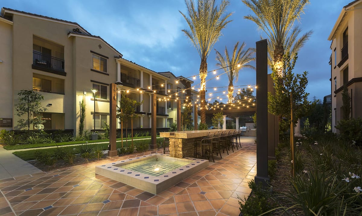 , an Airbnb-friendly apartment in Mission Viejo, CA