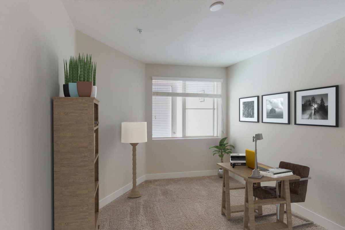 , an Airbnb-friendly apartment in Mission Viejo, CA