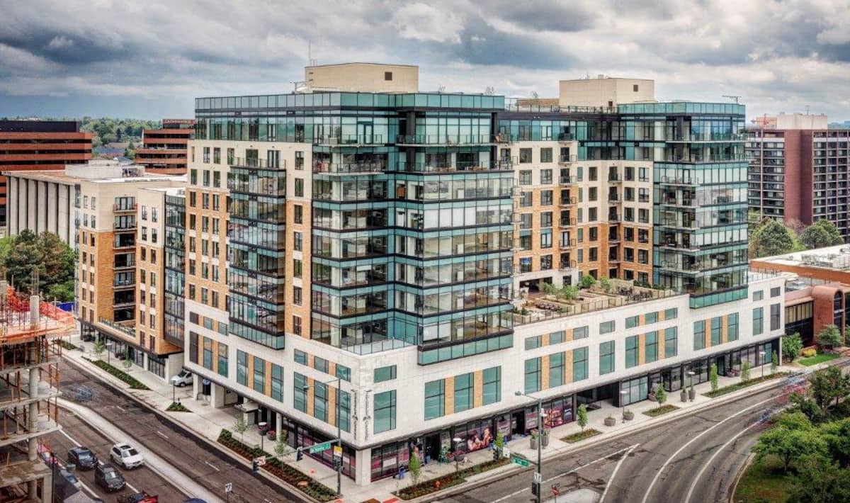 Discover Airbnbfriendly apartments in Denver Airbnb