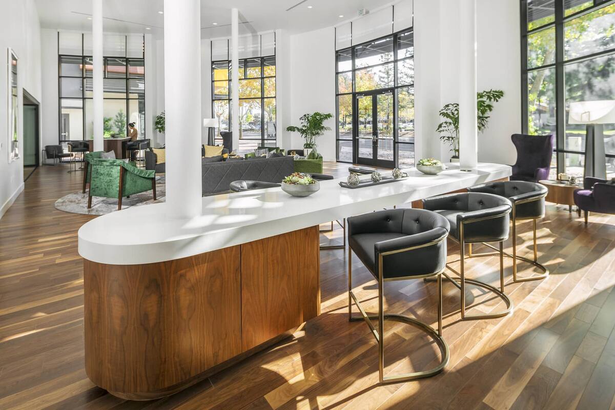 Discover Airbnbfriendly apartments in Silicon Valley Airbnb