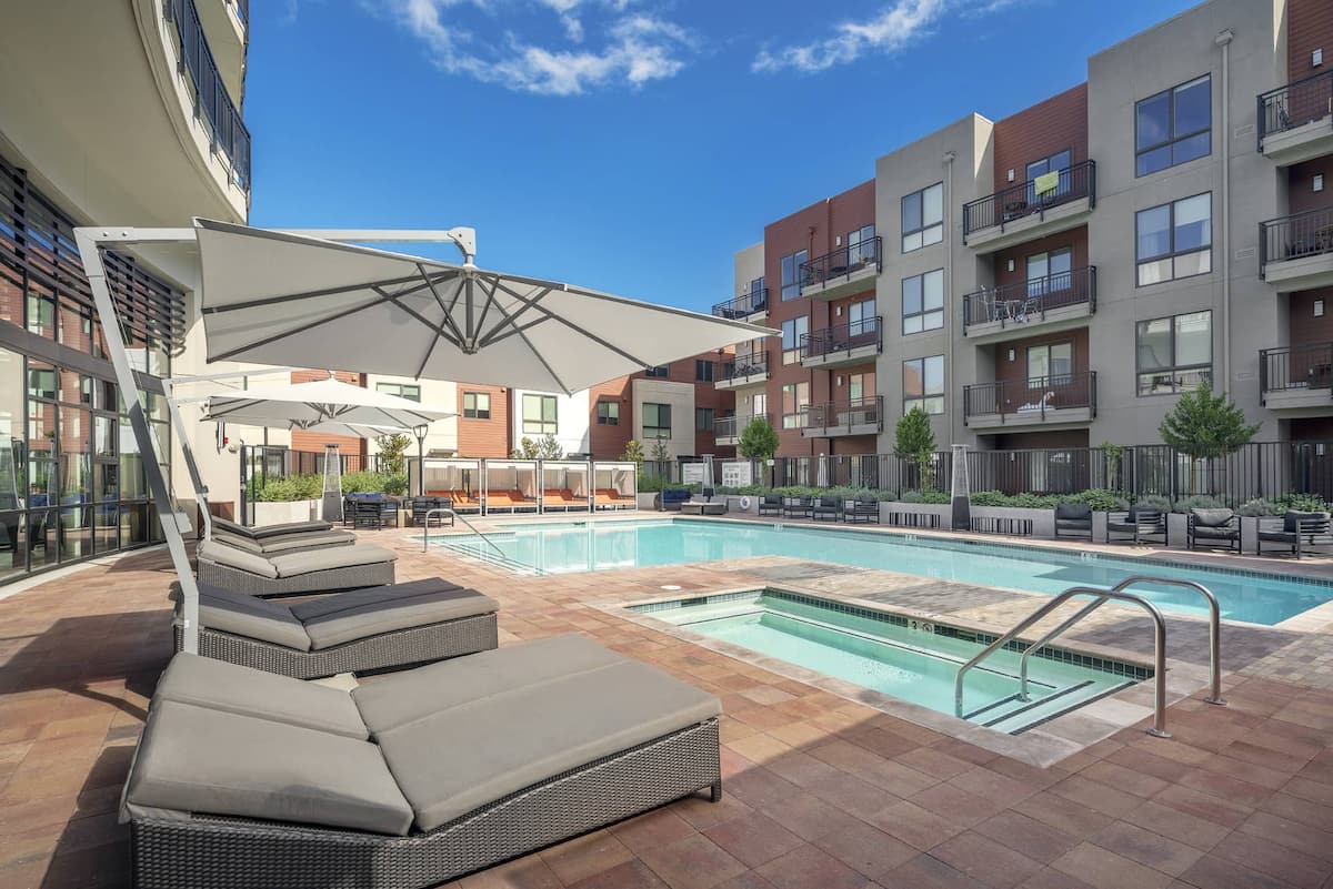 Discover Airbnbfriendly apartments in Silicon Valley Airbnb