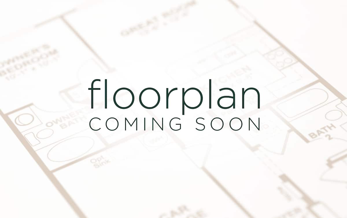 Floorplan diagram for A3e, showing 1 bedroom