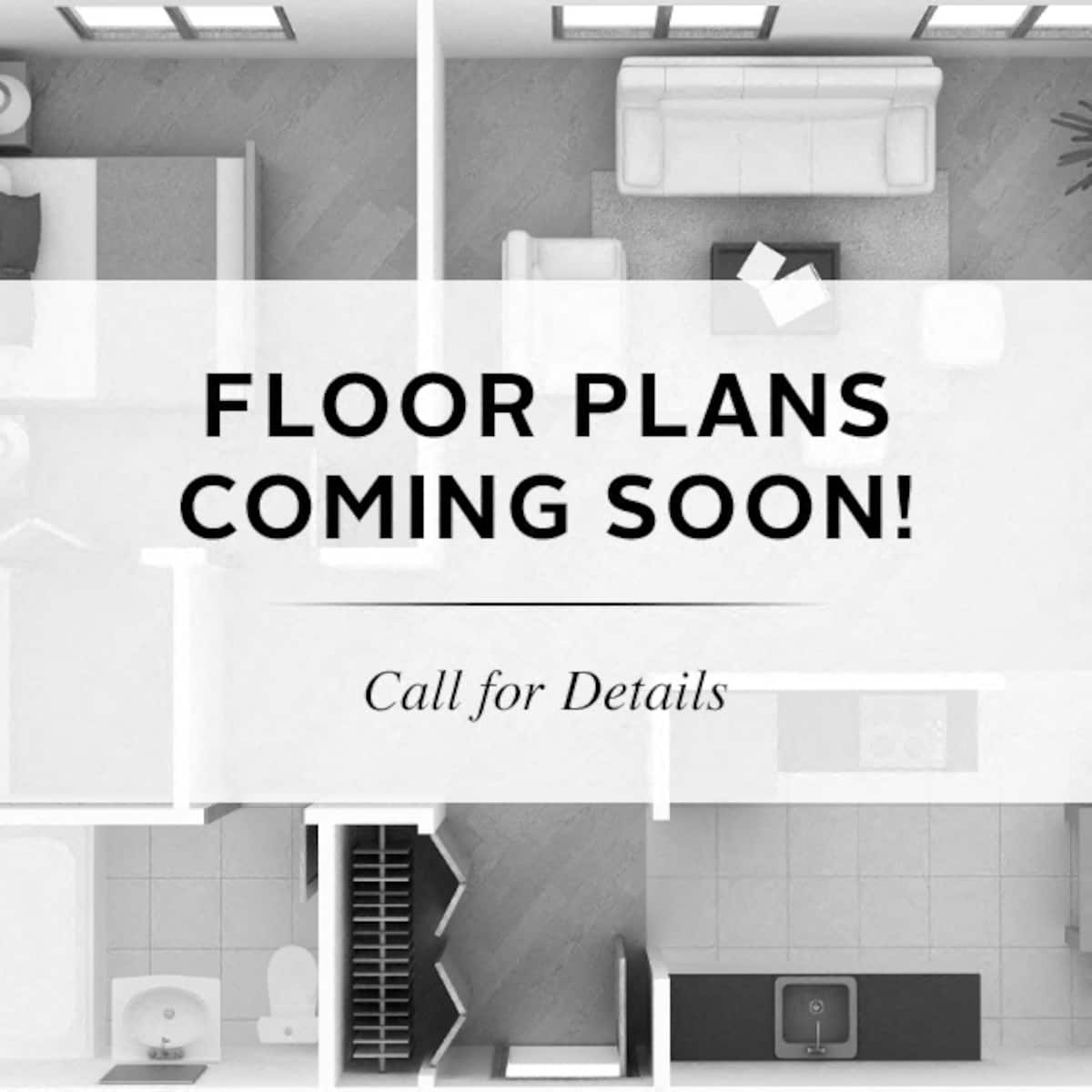Floorplan diagram for A7, showing 1 bedroom