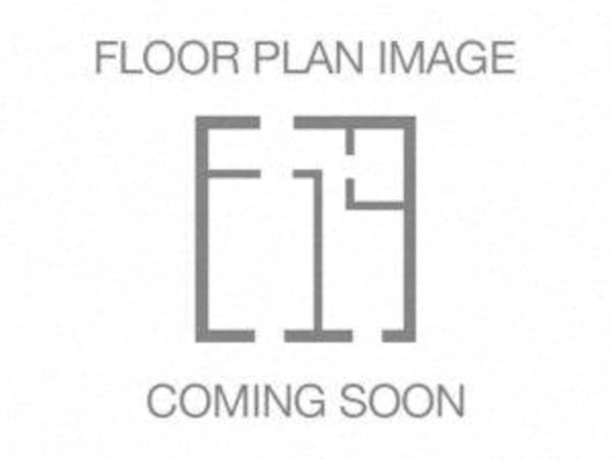 Floorplan diagram for B1, showing 2 bedroom