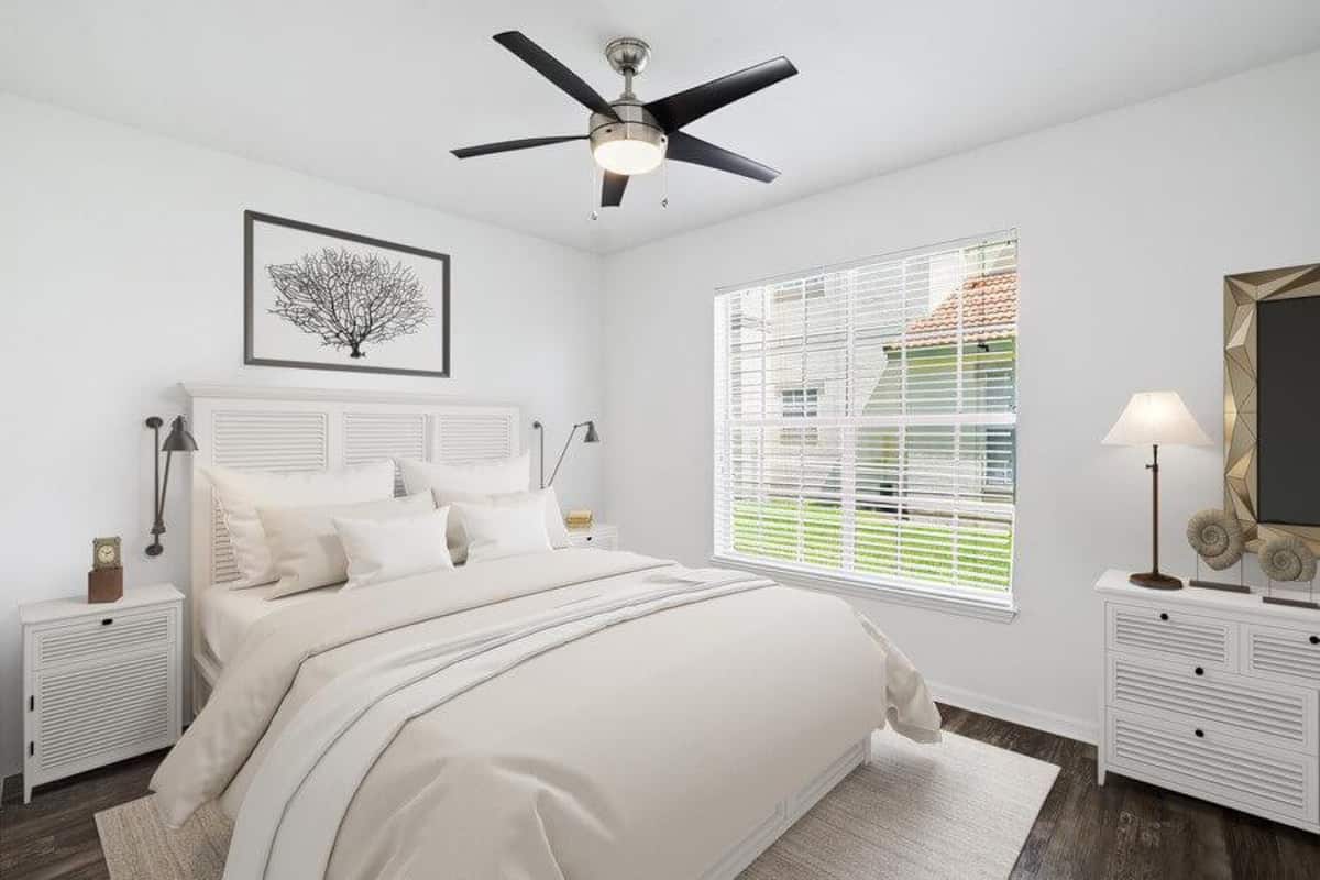 , an Airbnb-friendly apartment in Kissimmee, FL
