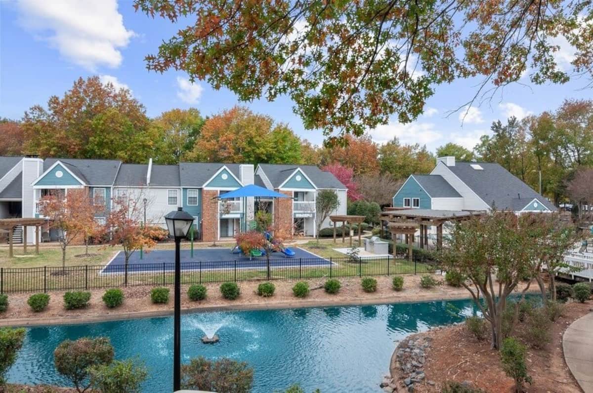 Earn with Airbnbfriendly apartments in Charlotte Airbnb