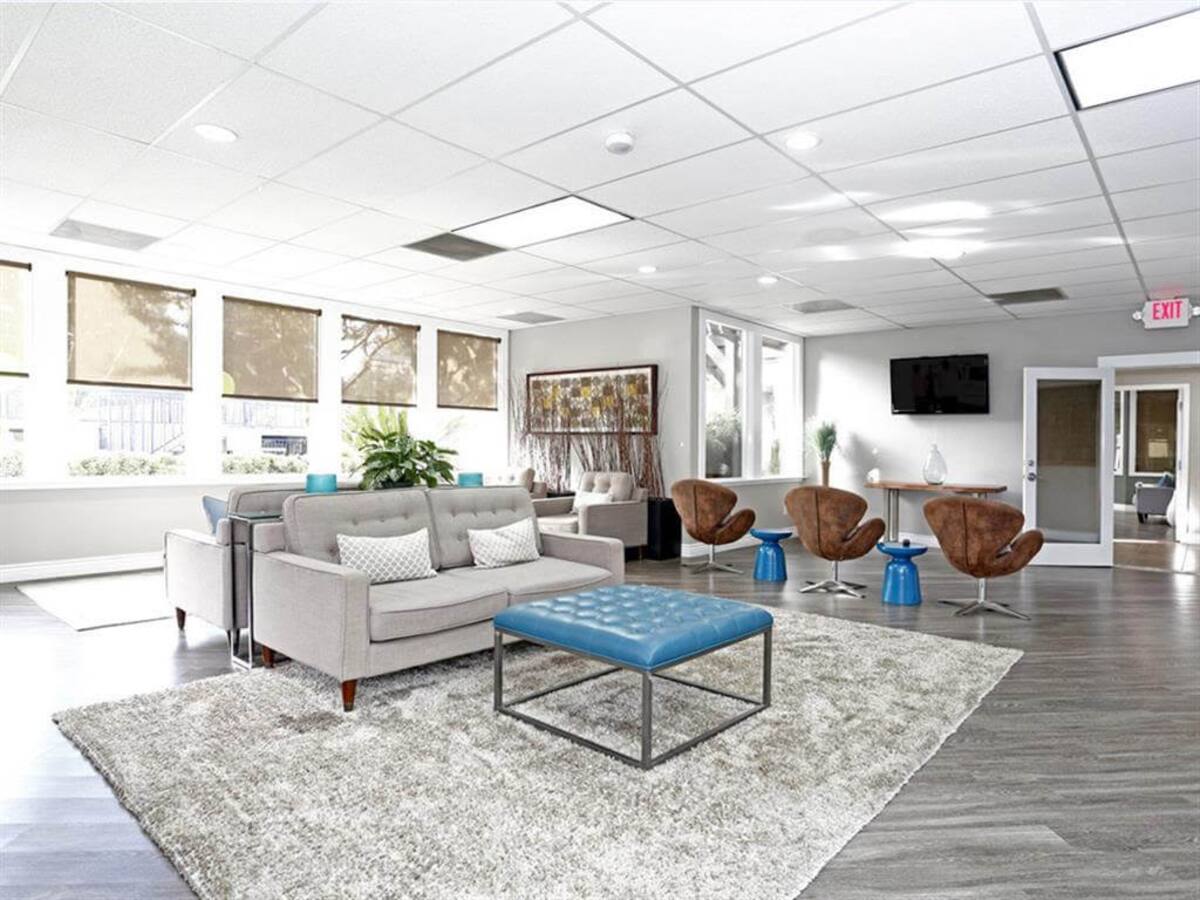 Earn in Fountains at Point West, an Airbnbfriendly apartment building