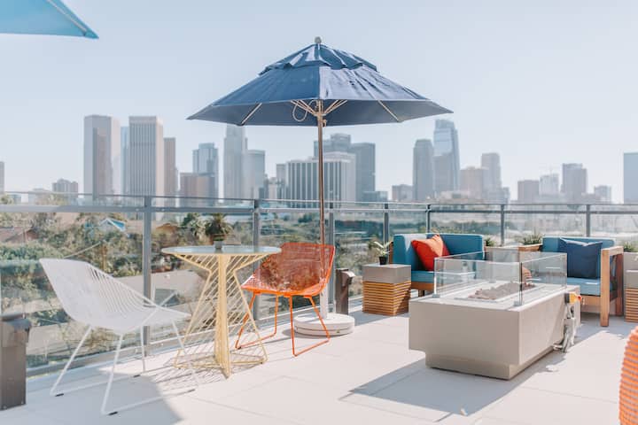 Earn with Airbnb-friendly apartments in Los Angeles | Airbnb