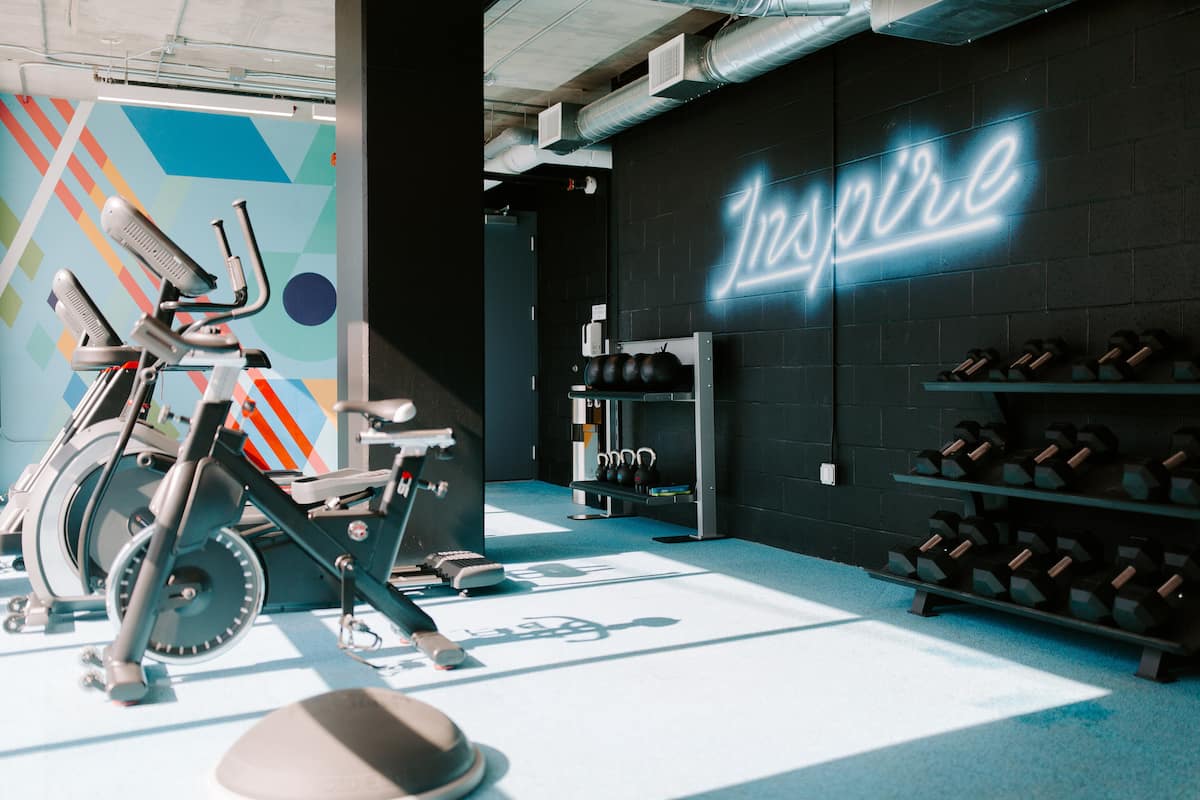 Earn in Inspire Colton, an Airbnbfriendly apartment building