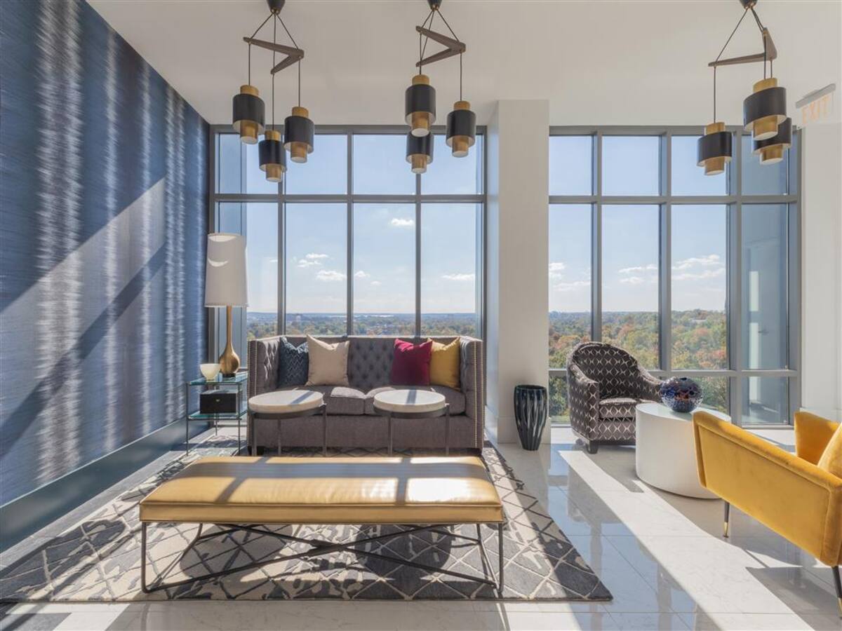 Earn with Airbnbfriendly apartments in Washington Metro Airbnb