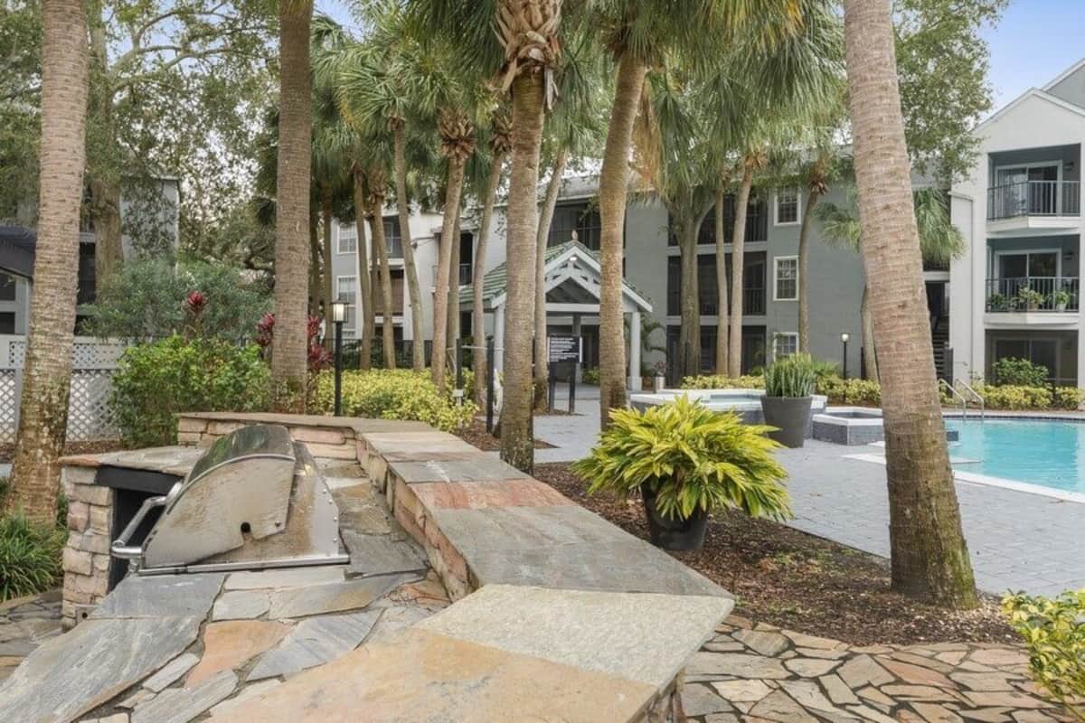 , an Airbnb-friendly apartment in Tampa, FL