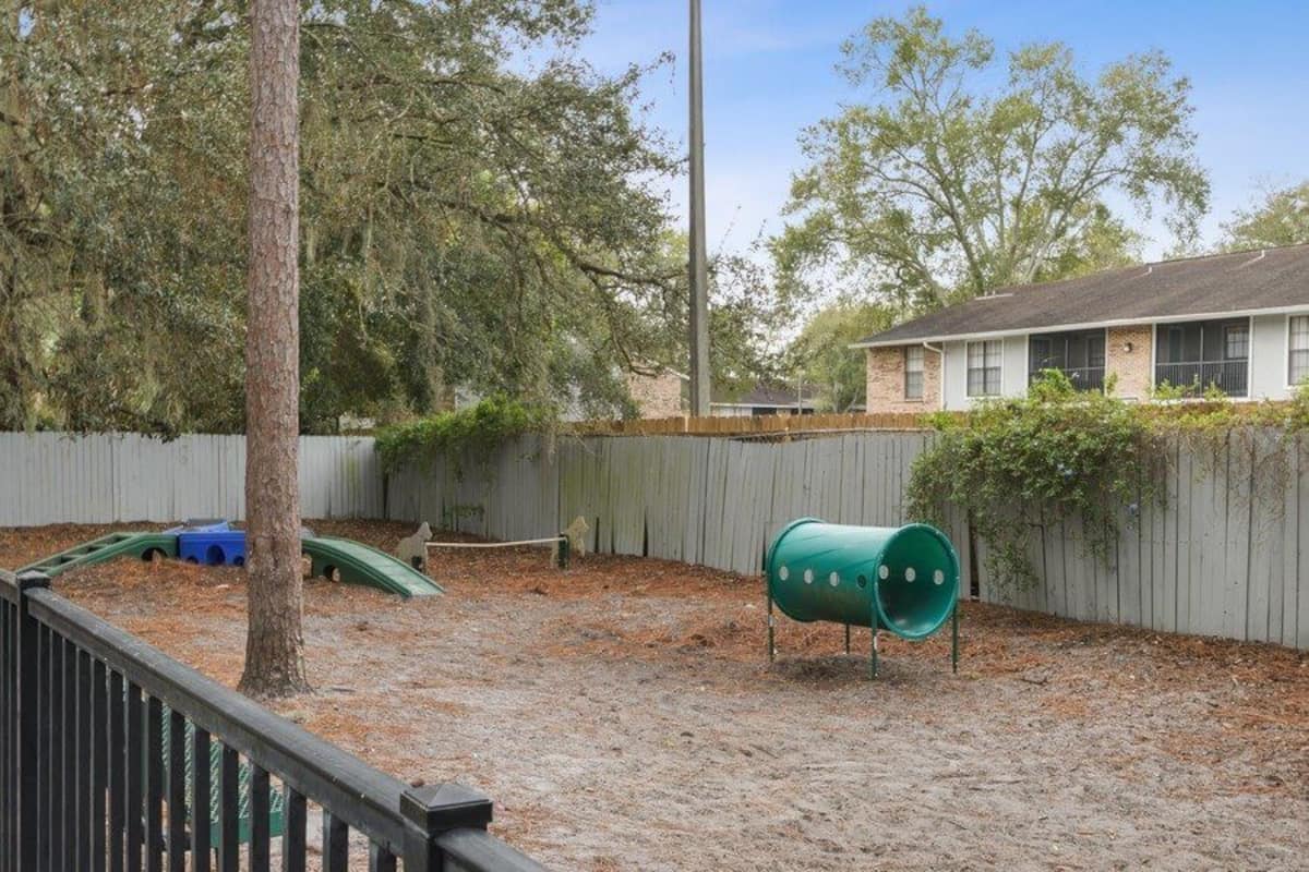 , an Airbnb-friendly apartment in Tampa, FL