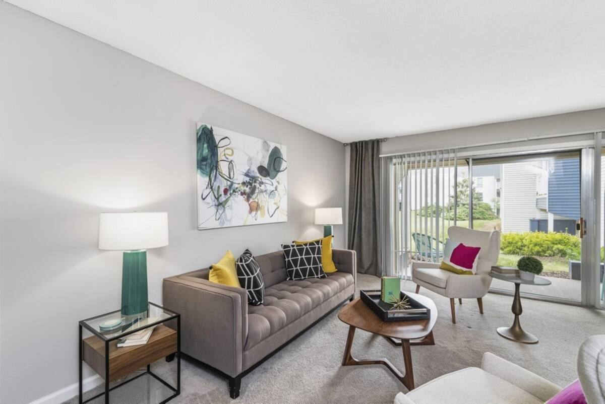 Earn with Airbnbfriendly apartments in Raleigh Airbnb