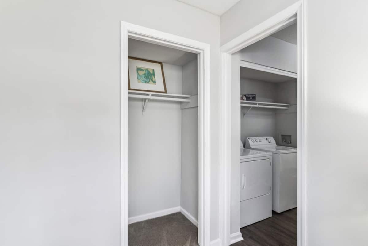 , an Airbnb-friendly apartment in Raleigh, NC