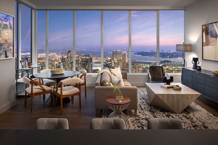 Earn with Airbnb-friendly apartments in San Diego | Airbnb