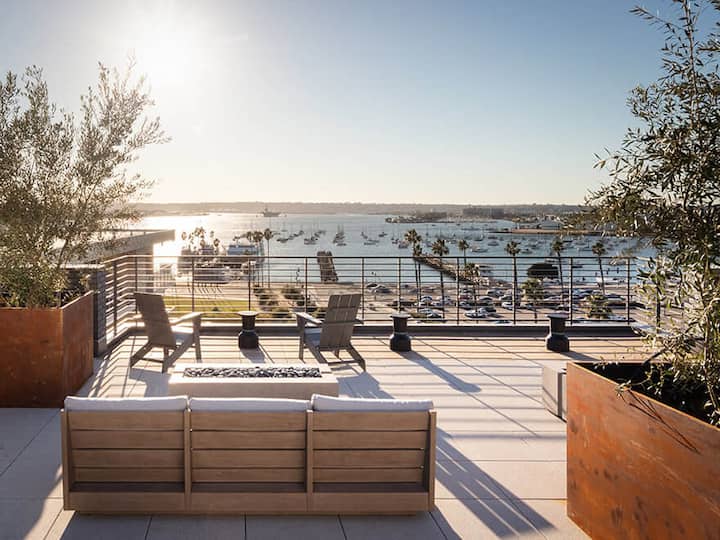 Earn with Airbnb-friendly apartments in San Diego | Airbnb