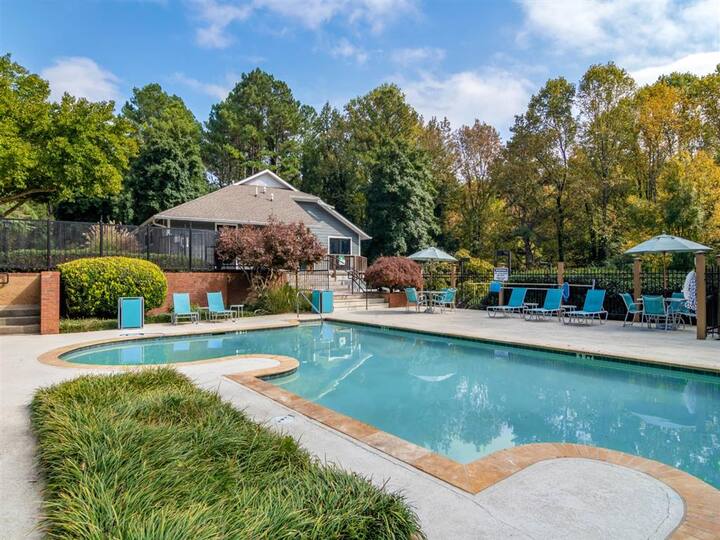 Earn in Avana Chase, an Airbnbfriendly apartment building