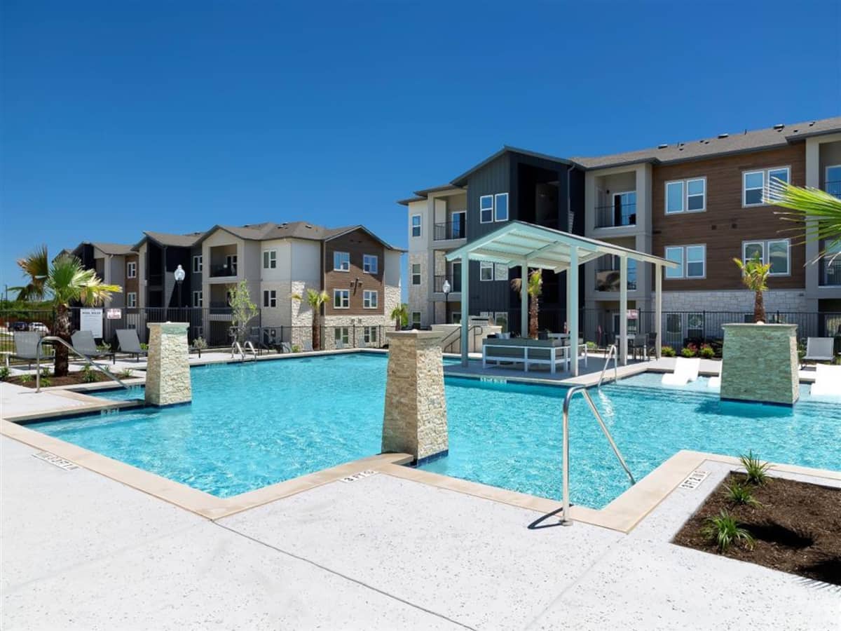 , an Airbnb-friendly apartment in Pflugerville, TX