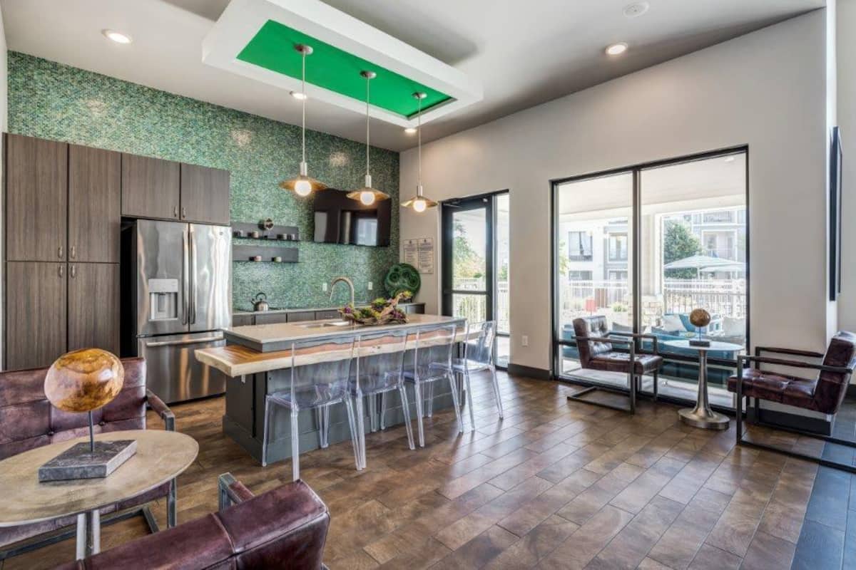 , an Airbnb-friendly apartment in Kyle, TX