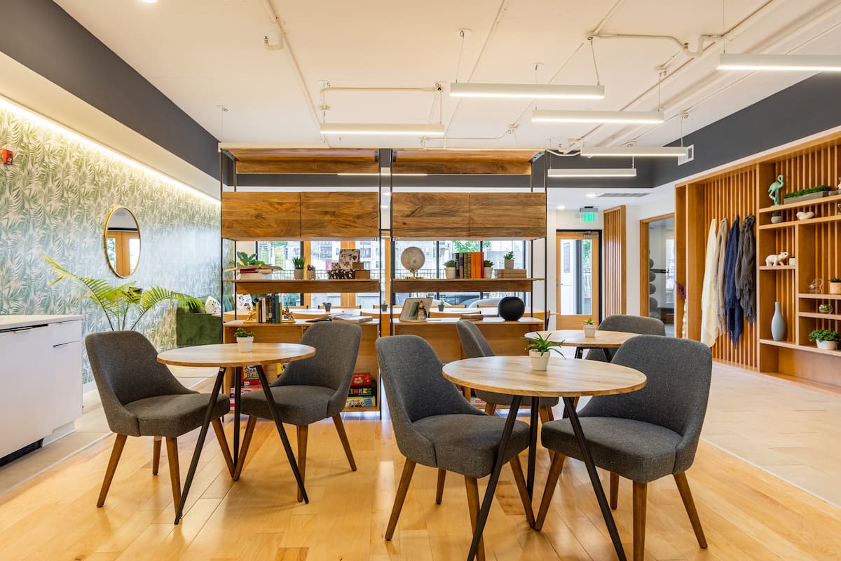 Discover Airbnbfriendly apartments in Charlotte Airbnb