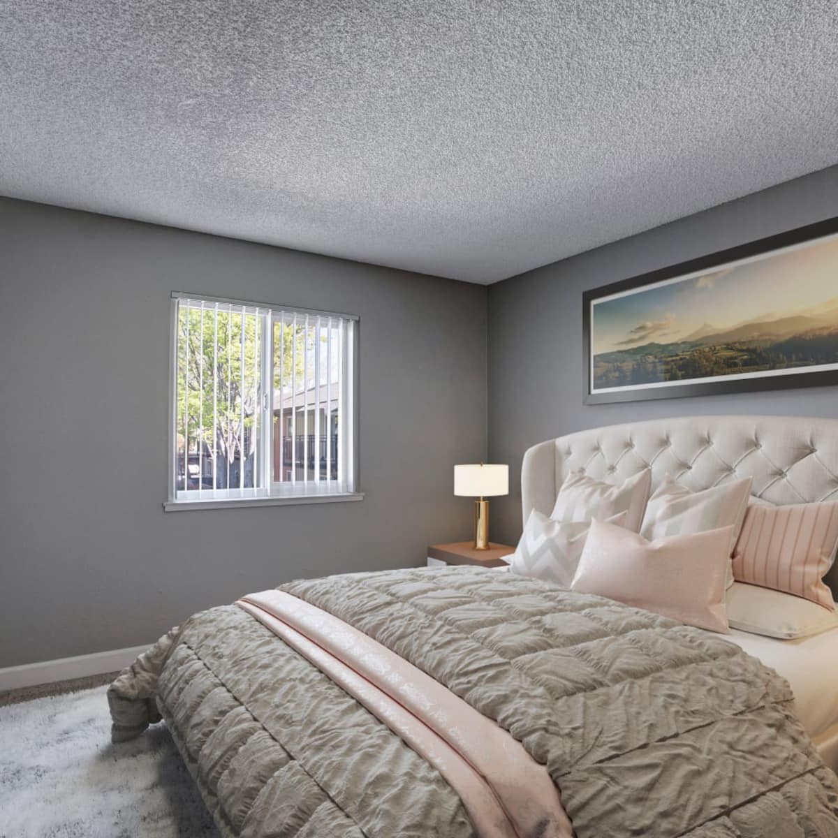 , an Airbnb-friendly apartment in Sacramento, CA