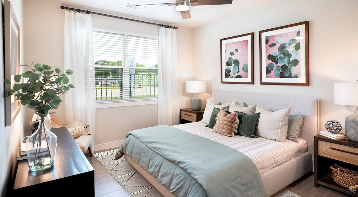 , an Airbnb-friendly apartment in Spring, TX