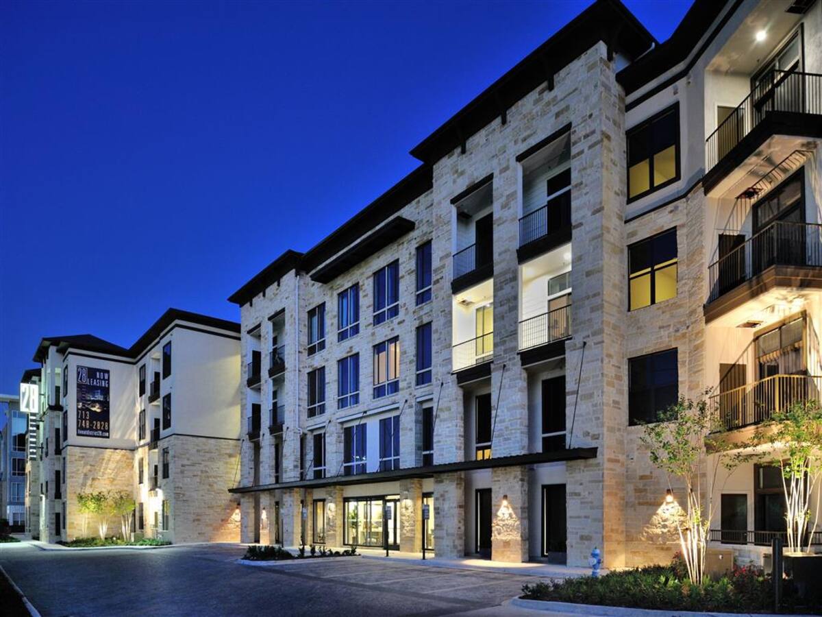 Discover Airbnbfriendly apartments in Houston Airbnb