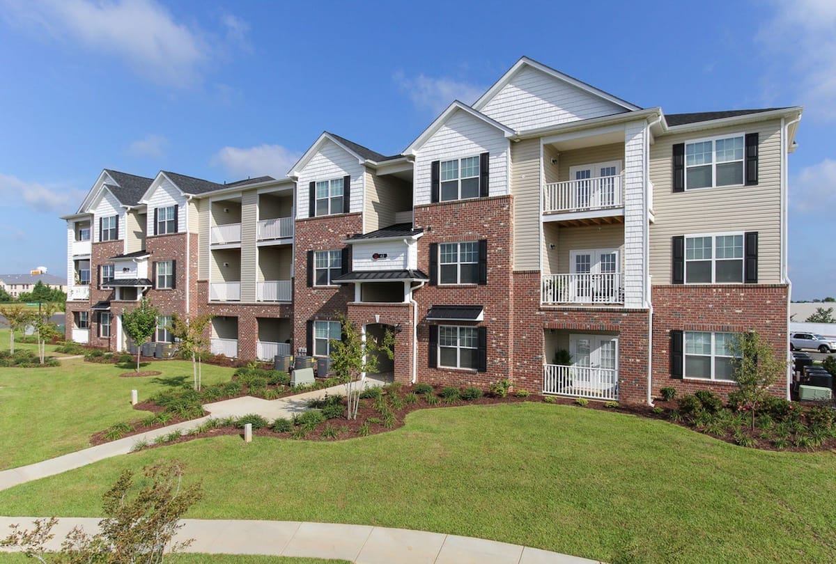 , an Airbnb-friendly apartment in Garner, NC