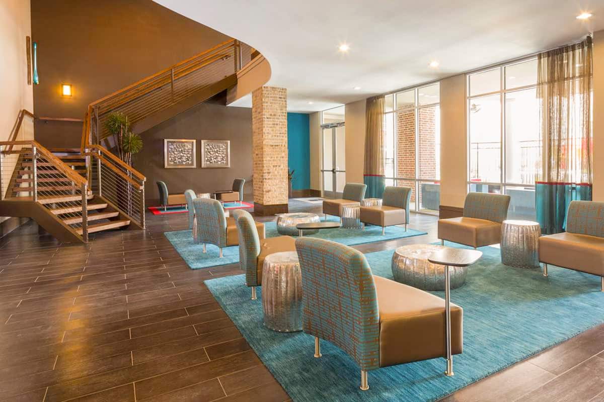 Discover Airbnbfriendly apartments in Houston Metro Airbnb