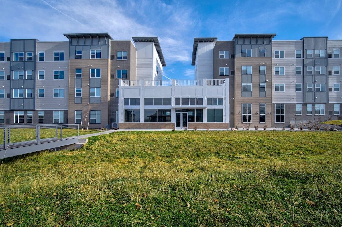 , an Airbnb-friendly apartment in Bozeman, MT