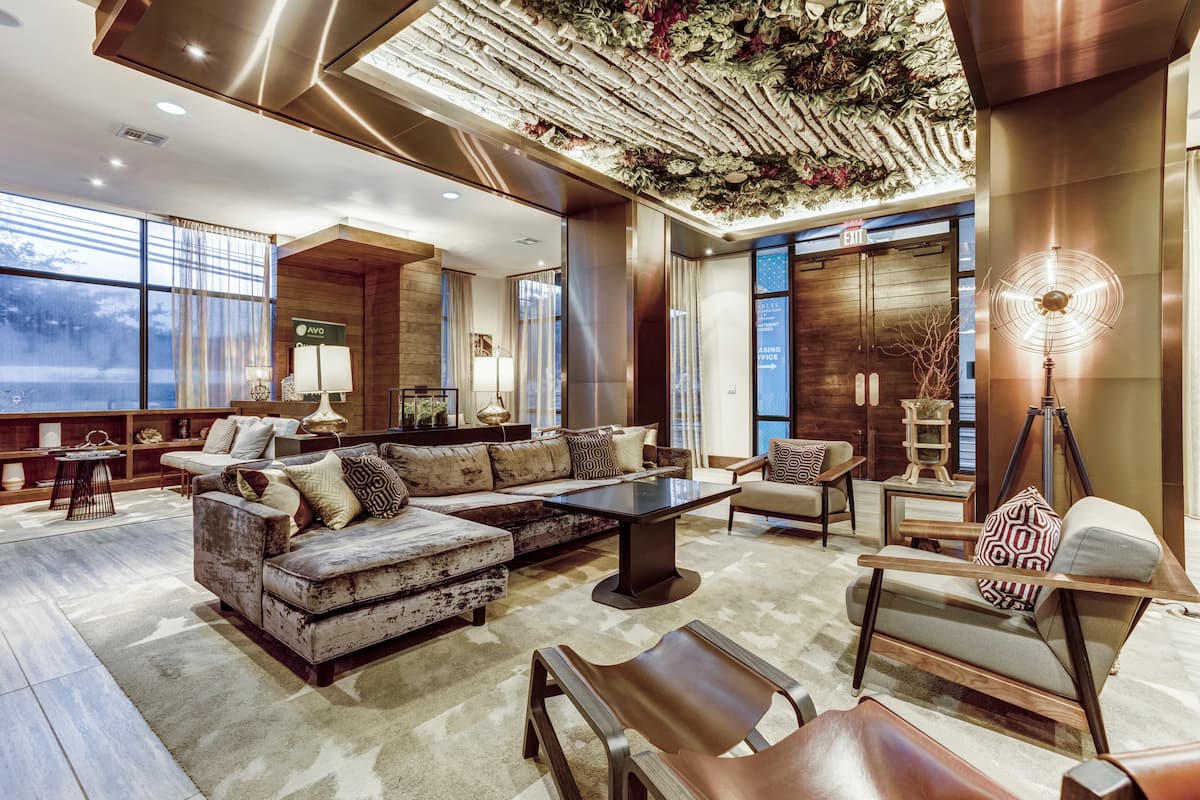 , an Airbnb-friendly apartment in Houston, TX